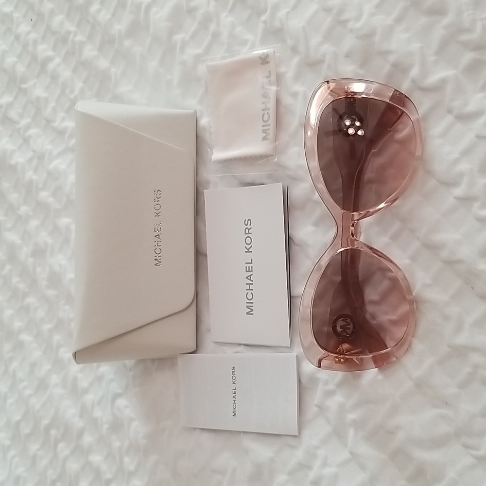 Michael Kors Sunglasses